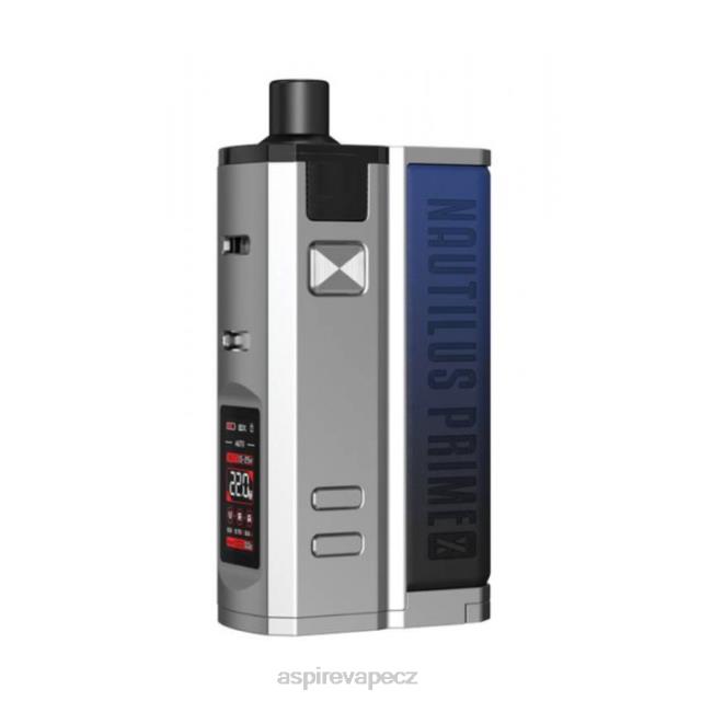 Aspire Nautilus prime x kit | Aspire Vape Shop DZ426137 kaštanový gradient